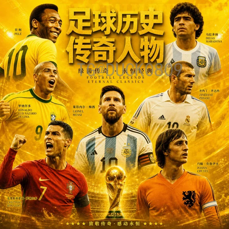 2026国际足联世界杯夺冠热门分析：传统豪强与新贵争锋
